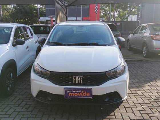 FIAT ARGO 1.0 FIREFLY FLEX MANUAL FIAT ARGO 1.0 FIREFLY FLEX MANUAL